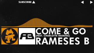 House  Rameses B  Come amp Go feat Charlotte Haining  New Artist Week Pt 1 [upl. by Christis]