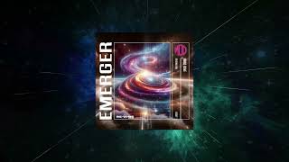 Iñigo Rave  Emerger Original Mix  MQD Records [upl. by Cianca]