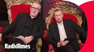 Taskmaster season 17 cast revealed Meet the new lineup [upl. by Stoll275]