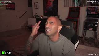 Fousey steals from a cafe tip jar [upl. by Dre319]