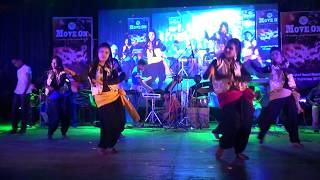 Taal Se Taal Mila Western  DANCE FULL VIDEO SONGS HD [upl. by Acceber]