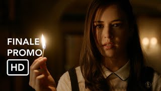 legacies 4x19 promo Finale  legacies season 4 episode 19 finale hd [upl. by Jojo857]