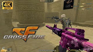 Crossfire Multiplayer Gameplay in 2024 No Commentary [upl. by Mientao]