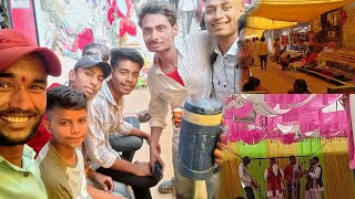 Mandai mela special vlogHarshwithvlog [upl. by Loralyn817]