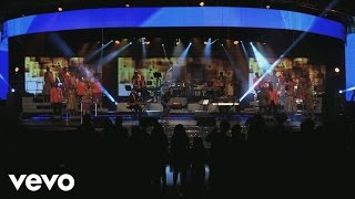 Joyous Celebration  Motho Mang Le Mang Live at Rhema Ministries  Johannesburg 2013 [upl. by Ilam]