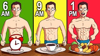 Intermittent Fasting for Weight Loss Full Plan [upl. by Formenti]