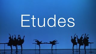 Etudes Trailer  The National Ballet of Canada [upl. by Lust110]