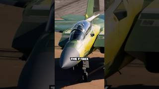 Why the F15EX Dominates Over the Dassault Rafale [upl. by Colp]