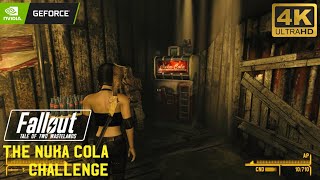 Fallout Tale of Two Wastelands Walkthrough Part 67 quotThe Nuka Cola Challengequot [upl. by Phillipp]