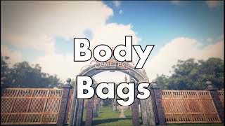 City of Firsts Cremation and Funeral Services Presents Body Bagswith the Kokomo Lantern [upl. by Tiphane57]