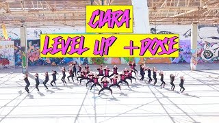 Level Up DOSE Ciara DANCE Choreography  Shaked David [upl. by Gershom]