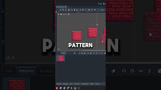 How To Make Tilemap Patterns In Godot [upl. by Lytton]