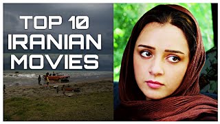 Top 10 Iranian movies [upl. by Macdonell293]