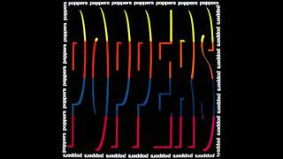 Poppers  Poppers Commission CID Mix [upl. by Icyak]