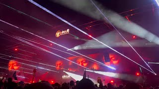 Zeds Dead  Sweet Memories  EDC Orlando 2024 [upl. by Hermina]