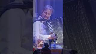 AVivaldi  Violin Concerto Allegro part 24 Igor Zavadsky accordion zavadsky vivaldi violin [upl. by Herring]