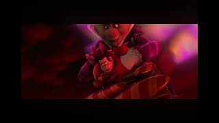 Final Fight Scene  WRECKIT RALPH 2012 Movie CLIP HD [upl. by Eloise342]