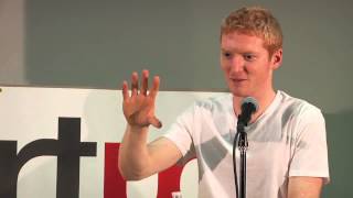 Patrick Collison Stripe  His Beginnings [upl. by Ahsote]