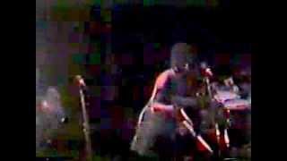 John Mellencamp Jack And Diane Live 1992 Philadelphia [upl. by Nahtan]