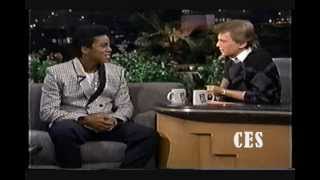 Jermaine Jackson Dont Take It Personal [upl. by Suravart]