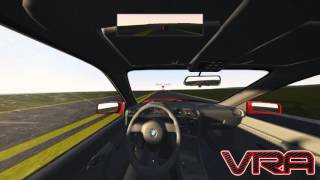 Settle Bridge rd assetto corsa race track builder [upl. by Ester169]