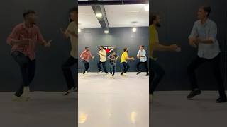 Dilbara G  Crazy dance by Rising Stars youtubeshorts dance [upl. by Fina945]