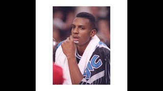 Penny Hardaway  First Ballot Hall Of Famer [upl. by Leynwad162]