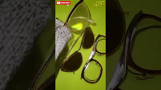 Monture lunettes vintage 😍 collection lunettes amor vintage eyeglassesfashion eyeglasses [upl. by Strong]