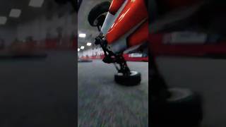 On Board Rollover 110 Carpet Race Track Fun rc rcmadness crash rcadventure rcfun [upl. by Suirrad]