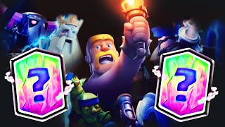 LOSING EVERY Clash Royale Game [upl. by Shumway680]