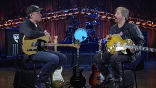 Joe Bonamassa 1950s Fender Guitars  Kentucky Collectibles  KET [upl. by Anatollo]