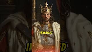 Discover King Baldwin Roman 4s Untold Story 1 [upl. by Socher720]