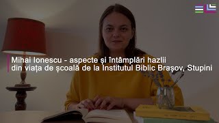 Amintiri de la ora de română Ce fel de substantiv este Ștefan cel Mare” [upl. by Barde740]