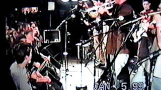 The Derringers  So Damn Cool  Live  Skaters World Wayne NJ  01051999 [upl. by Sheldon]