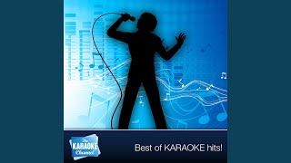 Karaoke  Im Movin On [upl. by Gilman]