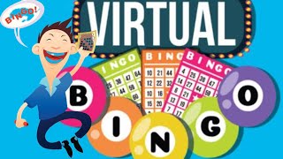 😱Bingo Virtual De Whatsapp🤑Crea Tu Grupo Ya Te Digo El Paso a Paso Gana Dinero Mientras Te Diviertes [upl. by Bail]