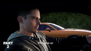 NEED FOR SPEED  THE RUN Walkthrough Gameplay Part 2 [upl. by Hathcock973]