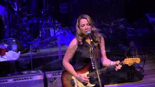 Tedeschi Trucks quotAngel From Montgomery  Sugareequot 11232013 [upl. by Lindahl]