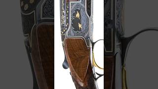 Browning  Custom Midas Grade 20 Gauge Shotgun [upl. by Elletnahs]