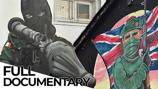 Northern Ireland and Brexit Is Violence Returning  The 100Year War  ENDEVR Documentary [upl. by Akienaj204]