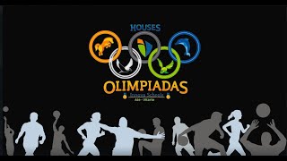 OLIMPIADAS IS VITARTE 2024 [upl. by Madaras556]