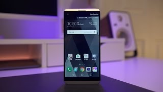 How to Unlock LG V20 Any Carrier and Country [upl. by Amek335]