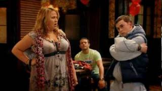 Grown Ups 2  Funniest Scene HD [upl. by Etnuahc891]