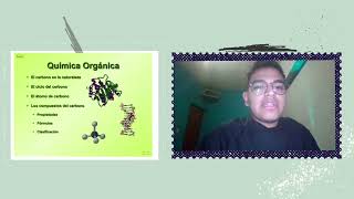 Proyecto integrador  Quimica general [upl. by Rifkin]