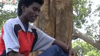 Chitthi Mala  New Kurukh Song 2023  Tanish amp Monica  Oraon Song [upl. by Assertal]