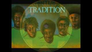 TRADITION  MOVIN ON  MOVIN ROCKER VENTURE REGGAE [upl. by Dominic]