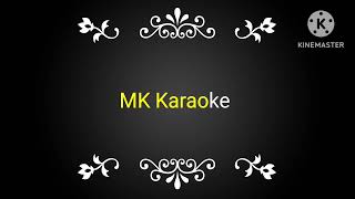 Maine Yeh Dil Tumko Diya  With Female Vocals  Karaoke Track  Jaan Tere Naam  By MK Karaoke [upl. by Woodberry]