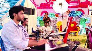 Nee dayalo nee Krupalo kachithivi gatha kalamu  Christian Telugu Song  Danuen Nissi  Live song [upl. by Htirehc]