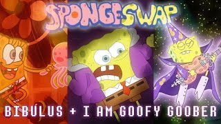 Bibulus x i am goofy goober  COMPLETE [upl. by Nnaeiram]