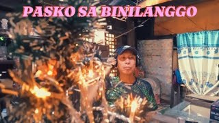 PASKO SA BINILANGGO  Visayan Song ALEXB [upl. by Rehpoitsirhc]